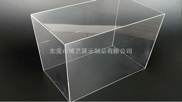 怎么為準(zhǔn)備12月到來的圣誕節(jié)挑選亞克力盒子呢？