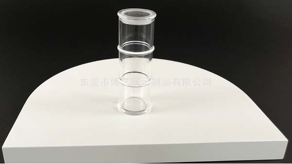 亞克力展示架膠水接合如何？
