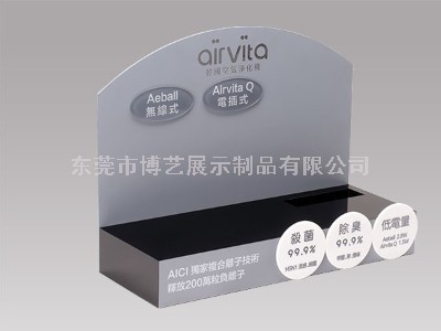 有機(jī)玻璃展示架的優(yōu)勢在那些地方可以展現(xiàn)？
