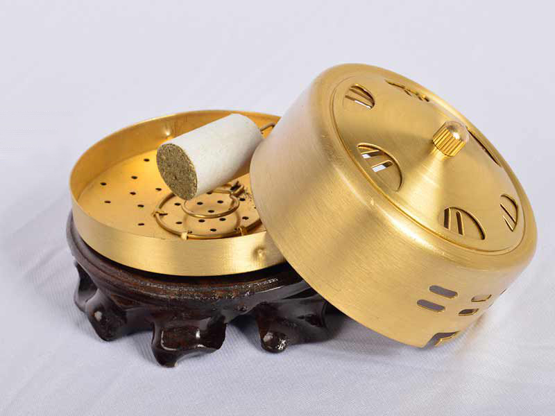 灸盒（配套產(chǎn)品）