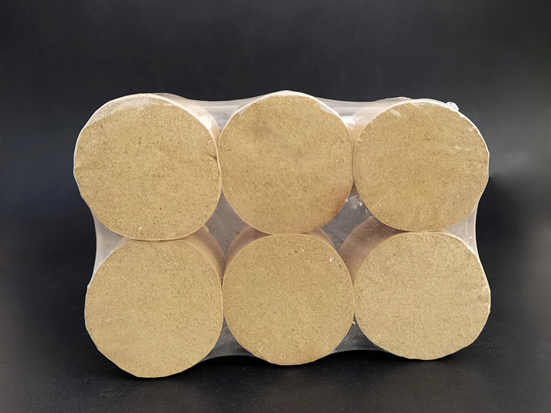 5*4懸灸罐專用大艾柱