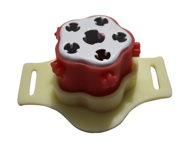 梅花灸鼎艾灸器單聯(lián)