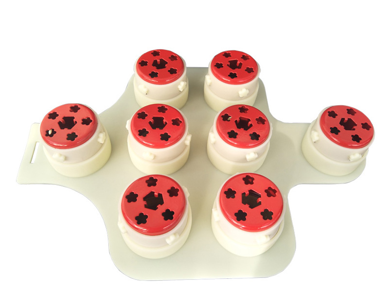 硅膠灸鼎無(wú)煙灸器會(huì)陰私密灸