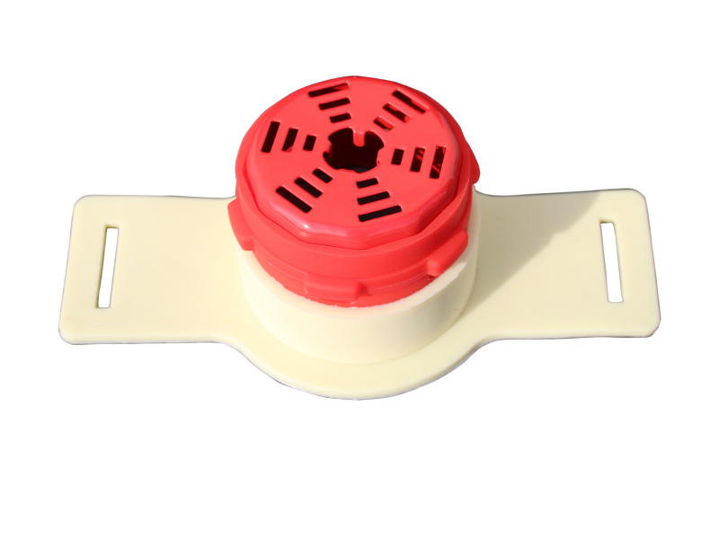 艾灸盒無煙灸具單聯(lián)