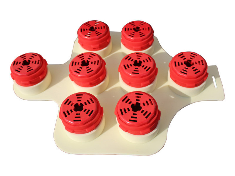 艾灸盒無(wú)煙灸具會(huì)陰私密灸