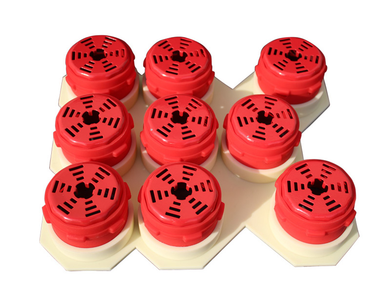 艾灸盒無(wú)煙灸具肩頸灸