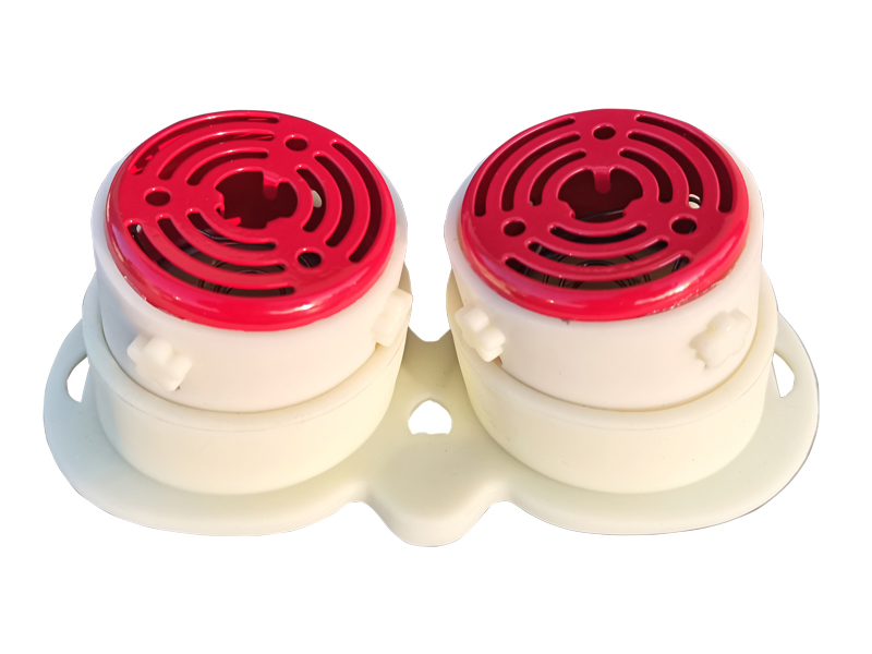 無(wú)煙灸具灸鼎眼部灸