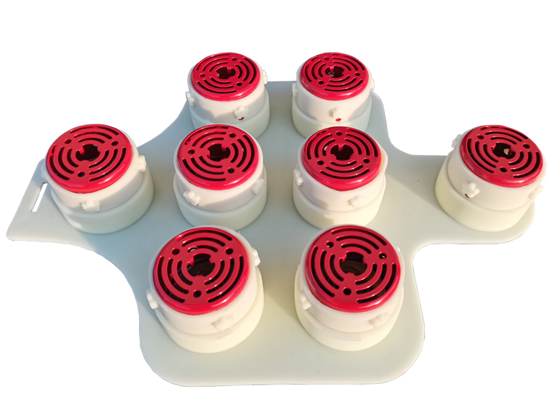 無煙灸具灸鼎腹部會陰灸