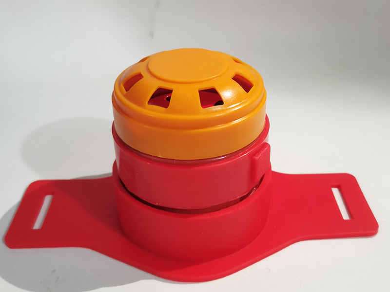 硅膠灸器灸鼎單聯(lián)