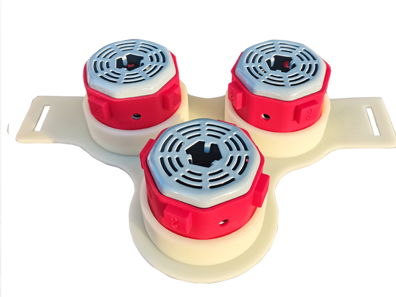 艾灸盒灸具膝蓋關(guān)節(jié)灸