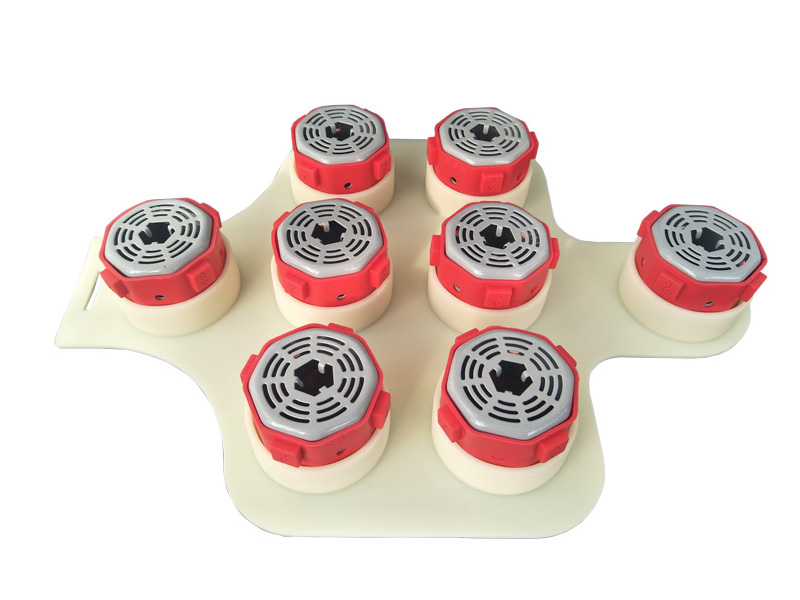 艾灸盒灸具會陰私密灸