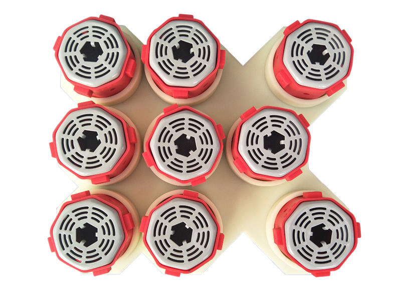 艾灸盒灸具肩頸灸