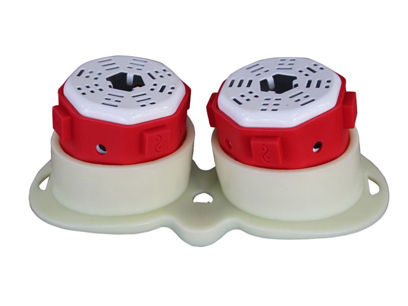 梅花灸鼎無煙灸具眼部灸