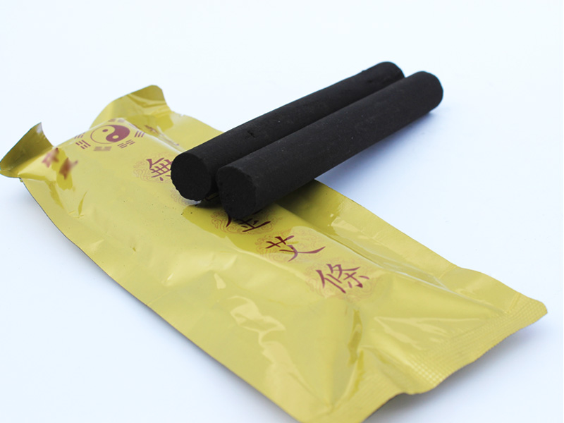 無煙艾條1.5*13CM