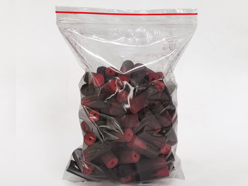 無煙加藥小艾柱1.2*3CM