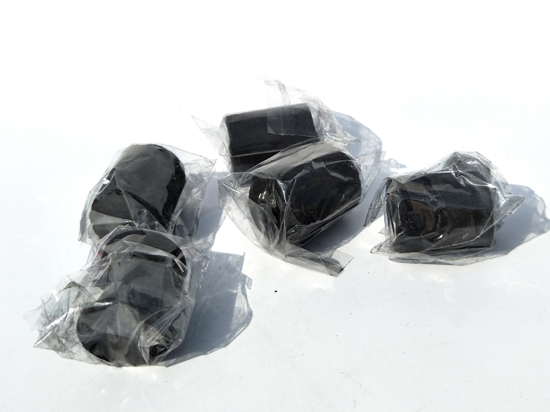 無(wú)煙大艾柱2.2*2.8CM