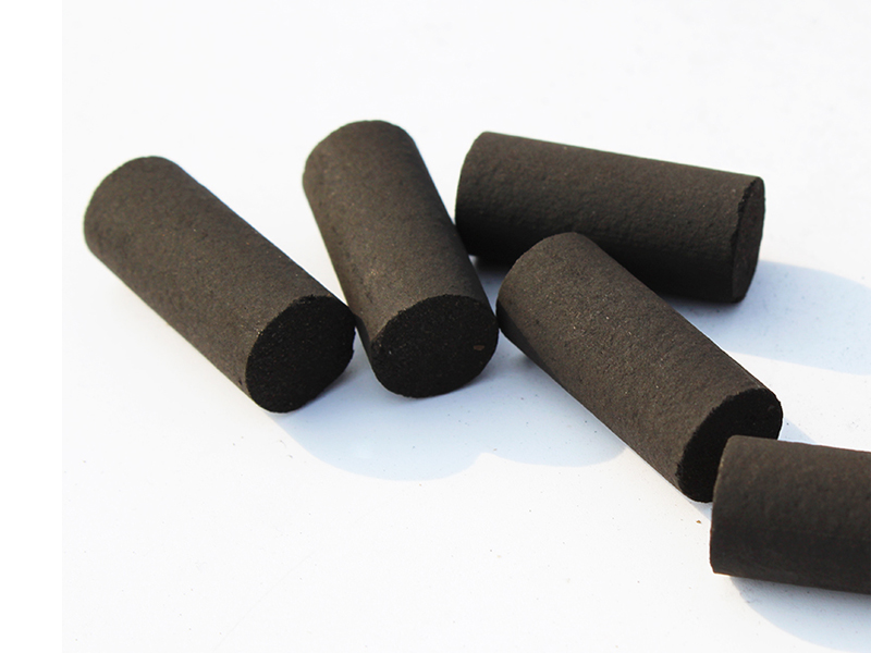 無(wú)煙實(shí)心小艾柱1.2*3CM