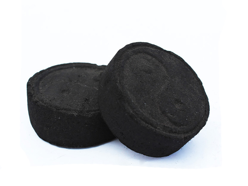 無(wú)煙八卦艾餅4*1.3CM