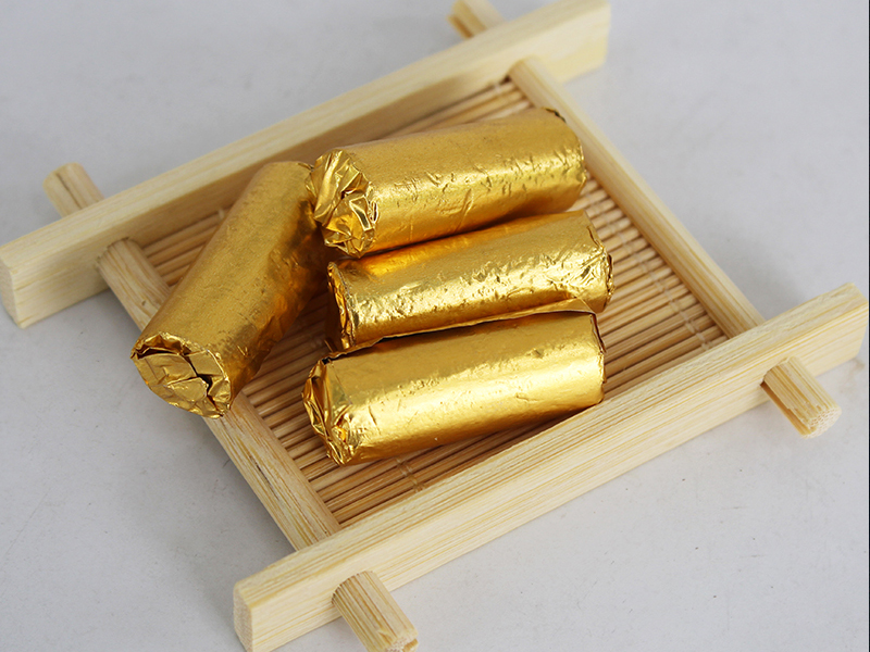 無煙包紙小艾柱1.2*3CM