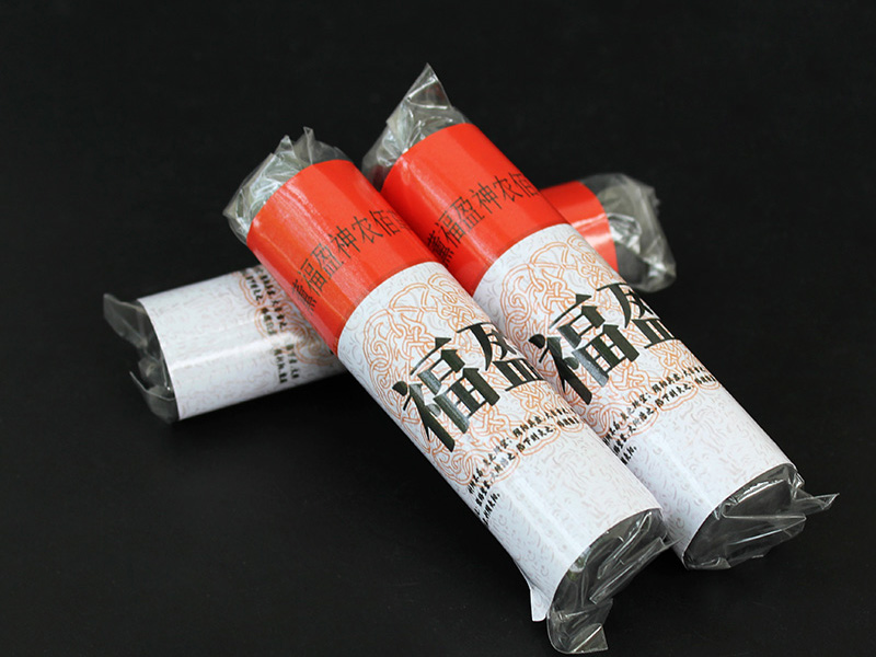 無(wú)煙佰草火龍灸2.2*9.5CM